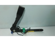 Recambio de anclaje cinturon delantero izquierdo para opel astra h (a04) 1.3 cdti (l48) referencia OEM IAM   