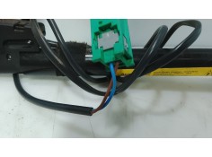 Recambio de anclaje cinturon delantero izquierdo para opel astra h (a04) 1.3 cdti (l48) referencia OEM IAM    2