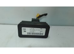 Recambio de modulo electronico para opel astra h (a04) 1.3 cdti (l48) referencia OEM IAM   