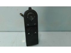 Recambio de mando elevalunas delantero izquierdo para opel astra h (a04) 1.3 cdti (l48) referencia OEM IAM   