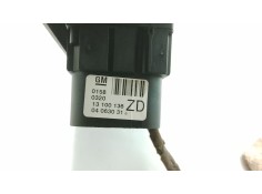 Recambio de mando luces para opel astra h (a04) 1.3 cdti (l48) referencia OEM IAM    2
