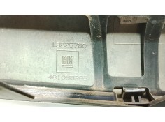 Recambio de moldura para opel astra h (a04) 1.3 cdti (l48) referencia OEM IAM    2