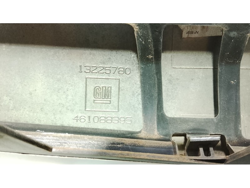 Recambio de moldura para opel astra h (a04) 1.3 cdti (l48) referencia OEM IAM   