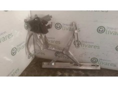 Recambio de elevalunas trasero derecho para opel zafira a club   |   02.99 - 12.05 | 1999 - 2005 | 101 cv / 74 kw referencia OEM 2