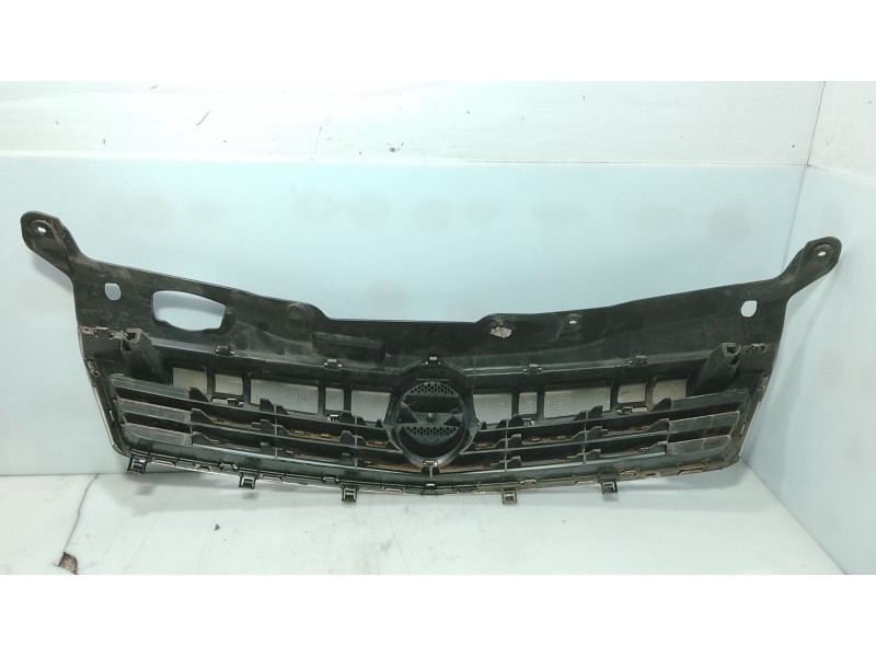 Recambio de moldura para opel astra h (a04) 1.3 cdti (l48) referencia OEM IAM   
