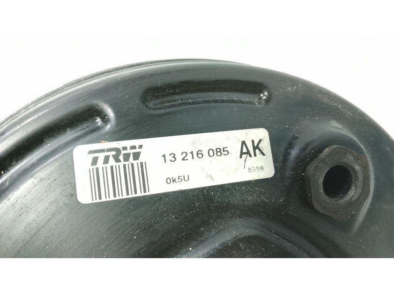 Recambio de servofreno para opel astra h (a04) 1.3 cdti (l48) referencia OEM IAM   