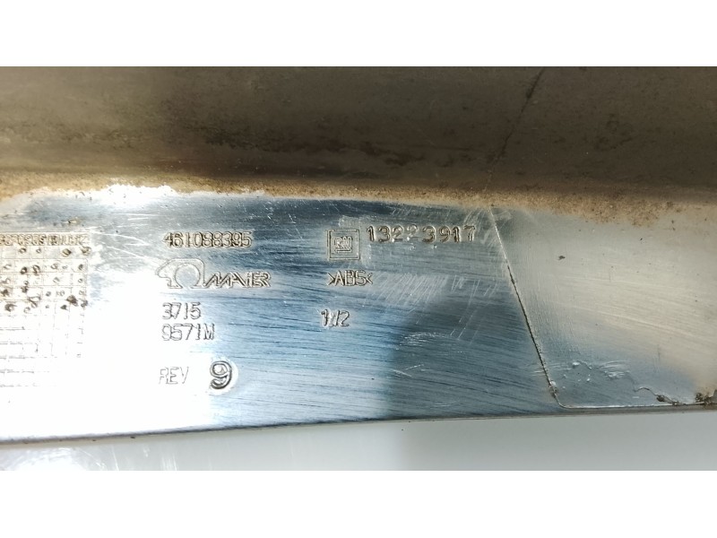 Recambio de moldura para opel astra h (a04) 1.3 cdti (l48) referencia OEM IAM   