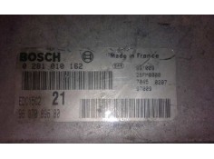 Recambio de centralita motor uce para peugeot 306 break 2.0 hdi cat   |   0.79 - ... | 1979 | 90 cv / 66 kw referencia OEM IAM 0 2