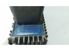 Recambio de modulo electronico para opel astra h (a04) 1.3 cdti (l48) referencia OEM IAM    2