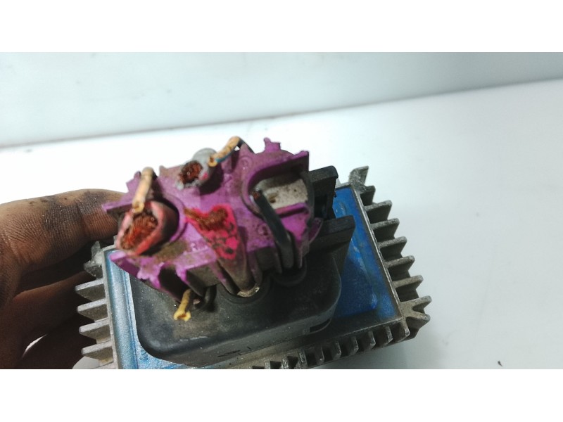 Recambio de modulo electronico para opel astra h (a04) 1.3 cdti (l48) referencia OEM IAM   