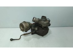 Recambio de turbocompresor para opel astra h (a04) 1.3 cdti (l48) referencia OEM IAM   