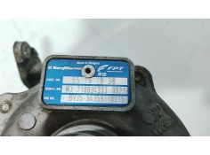 Recambio de turbocompresor para opel astra h (a04) 1.3 cdti (l48) referencia OEM IAM    2