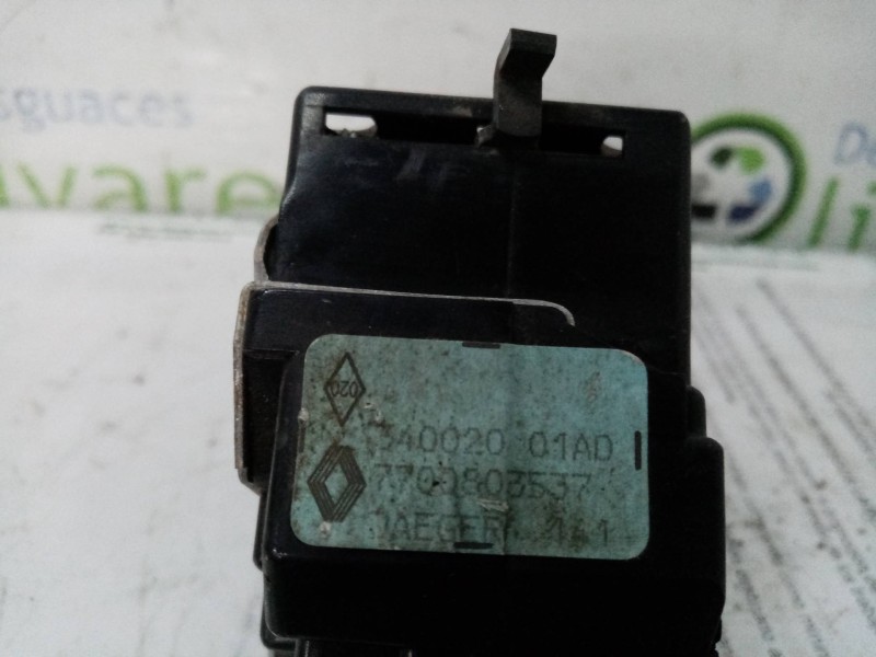 Recambio de mando luces para  referencia OEM IAM 7700803537  