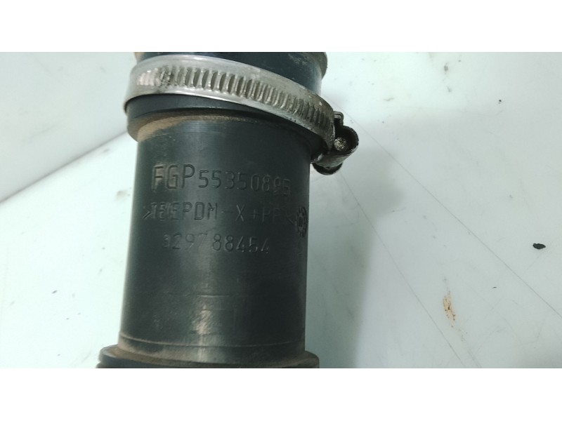 Recambio de tubo para opel astra h (a04) 1.3 cdti (l48) referencia OEM IAM   