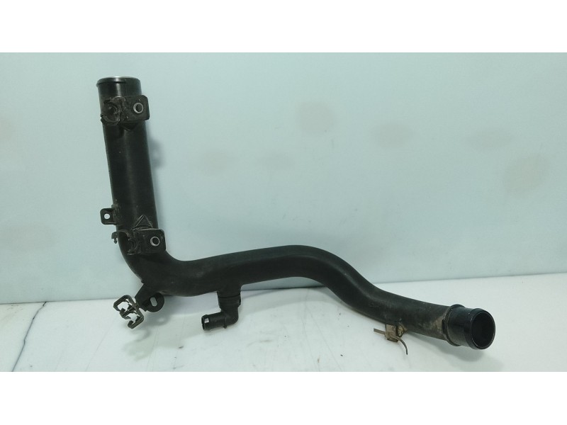 Recambio de tubo para opel astra h (a04) 1.3 cdti (l48) referencia OEM IAM   