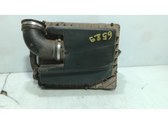 Recambio de caja filtro de aire para opel astra h (a04) 1.3 cdti (l48) referencia OEM IAM   