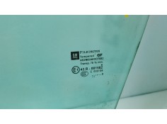 Recambio de luna delantera izquierda para opel astra h (a04) 1.3 cdti (l48) referencia OEM IAM    2