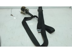 Recambio de cinturon seguridad delantero izquierdo para opel astra h (a04) 1.3 cdti (l48) referencia OEM IAM   
