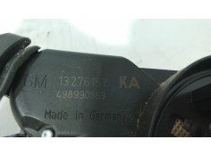 Recambio de modulo electronico para opel astra h (a04) 1.3 cdti (l48) referencia OEM IAM    2