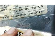 Recambio de tapa combustible para opel astra h (a04) 1.3 cdti (l48) referencia OEM IAM    2