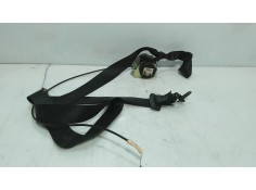 Recambio de cinturon seguridad trasero central para opel astra h (a04) 1.3 cdti (l48) referencia OEM IAM   