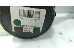 Recambio de cinturon seguridad trasero central para opel astra h (a04) 1.3 cdti (l48) referencia OEM IAM    2