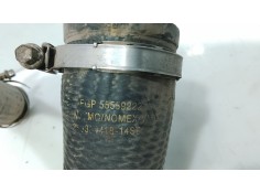Recambio de tubo para opel astra h (a04) 1.3 cdti (l48) referencia OEM IAM    2