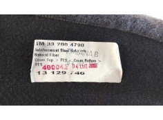 Recambio de bandeja trasera para opel astra h (a04) 1.3 cdti (l48) referencia OEM IAM    2