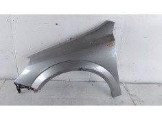 Recambio de aleta delantera izquierda para opel astra h (a04) 1.3 cdti (l48) referencia OEM IAM   