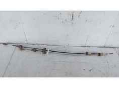 Recambio de varillaje cambio para opel astra h (a04) 1.3 cdti (l48) referencia OEM IAM   