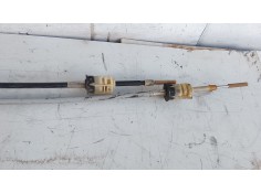 Recambio de varillaje cambio para opel astra h (a04) 1.3 cdti (l48) referencia OEM IAM    2