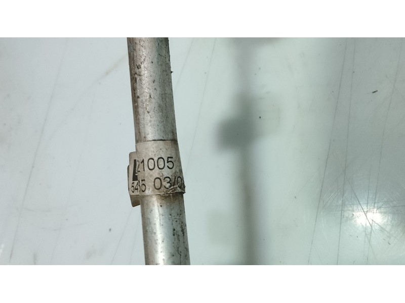 Recambio de tubos aire acondicionado para opel astra h (a04) 1.3 cdti (l48) referencia OEM IAM   