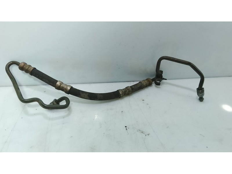 Recambio de tubos aire acondicionado para opel astra h (a04) 1.3 cdti (l48) referencia OEM IAM   