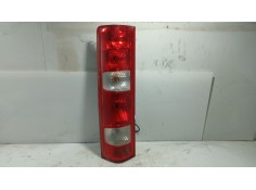 Recambio de piloto trasero izquierdo para iveco daily 35c 14 g 3450 torsion natural power referencia OEM IAM 69500591  
