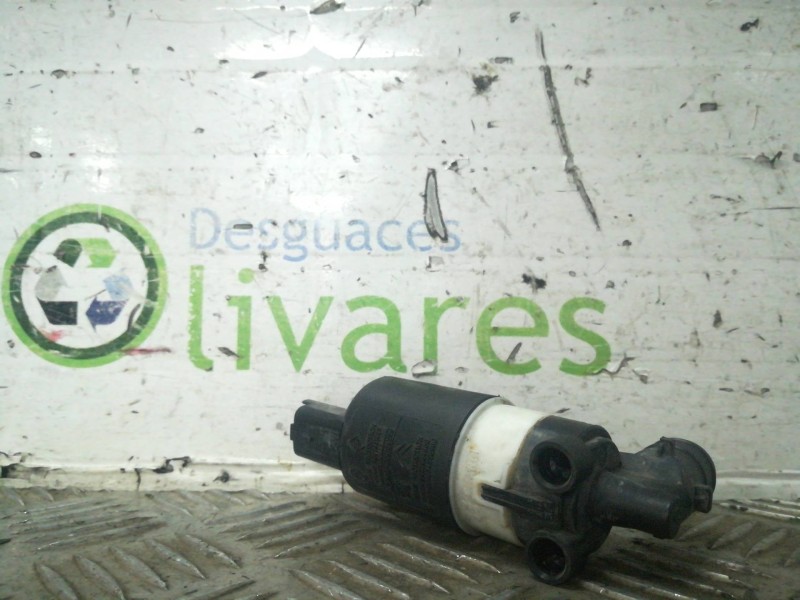 Recambio de bomba limpia para  referencia OEM IAM  8200031805 9632984980 Recambio de bomba limpia para  referencia OEM IAM  8200031805 9632984980