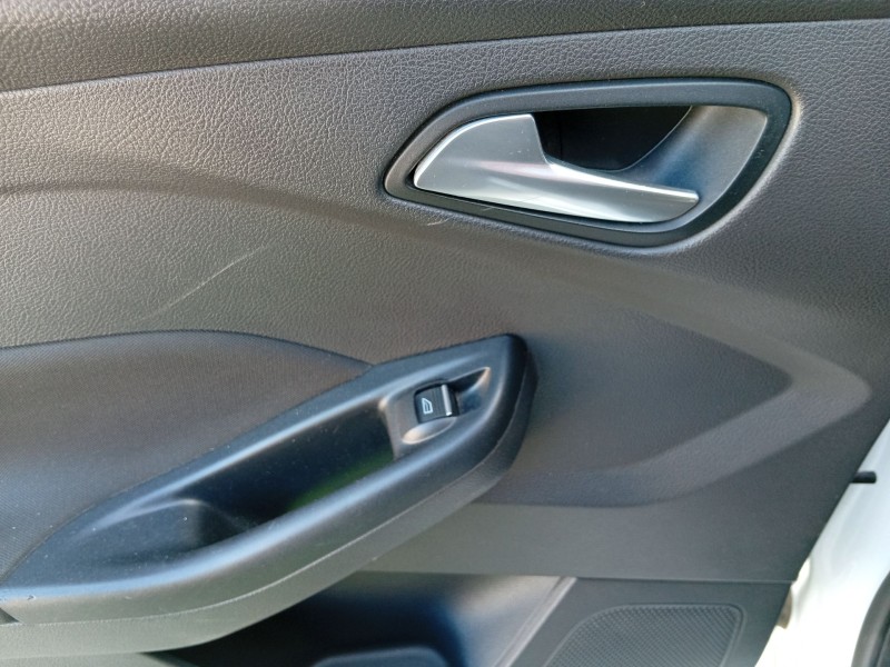 ford focus iii del año 2017