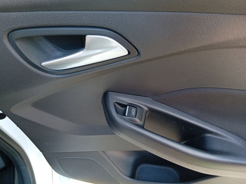 ford focus iii del año 2017
