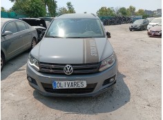 volkswagen tiguan (5n_) del año 2013