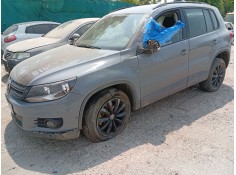 volkswagen tiguan (5n_) del año 2013 2