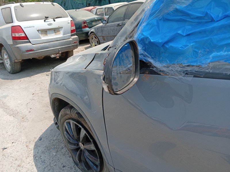 volkswagen tiguan (5n_) del año 2013