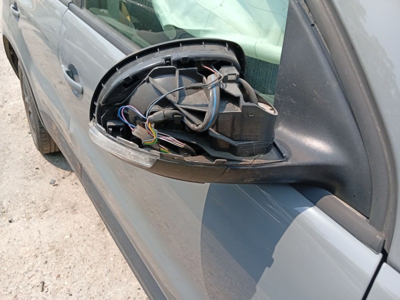 volkswagen tiguan (5n_) del año 2013