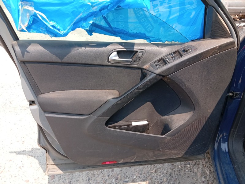 volkswagen tiguan (5n_) del año 2013