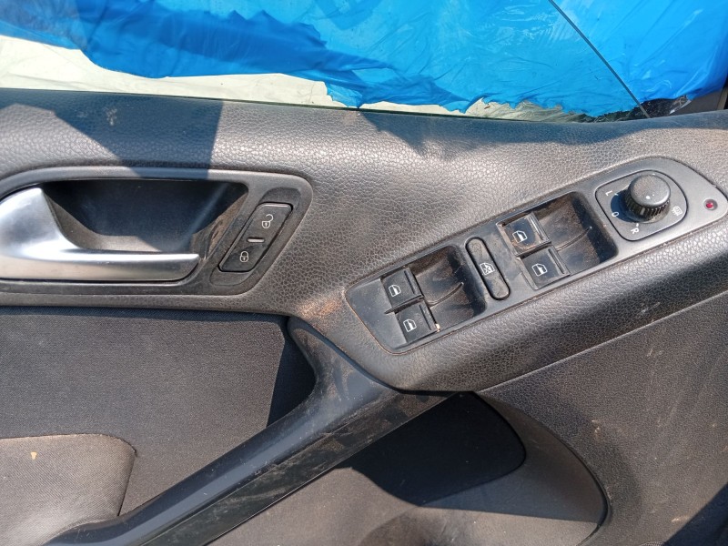 volkswagen tiguan (5n_) del año 2013