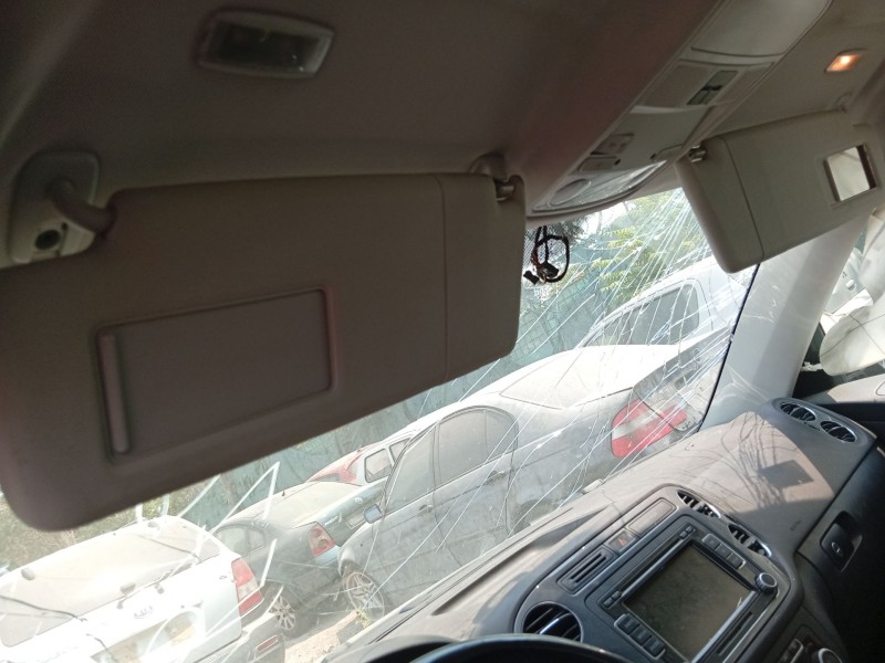 volkswagen tiguan (5n_) del año 2013