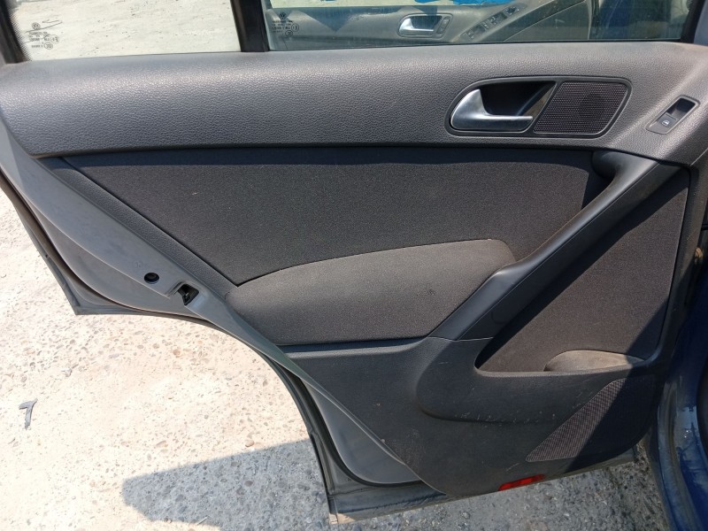 volkswagen tiguan (5n_) del año 2013