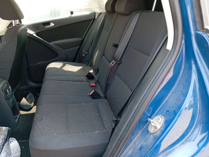 volkswagen tiguan (5n_) del año 2013