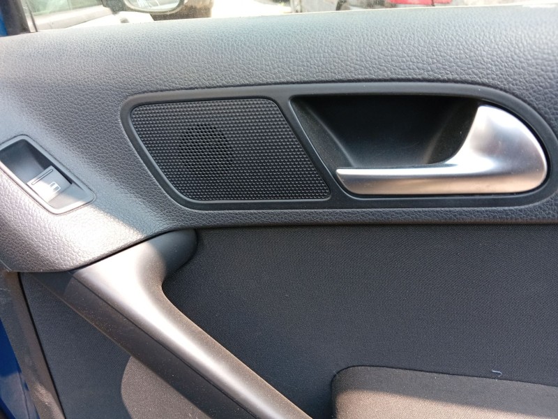 volkswagen tiguan (5n_) del año 2013