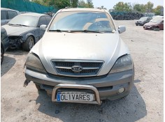 kia sorento i (jc) del año 2006