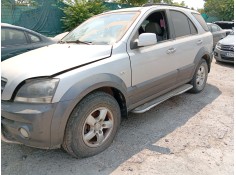 kia sorento i (jc) del año 2006 2