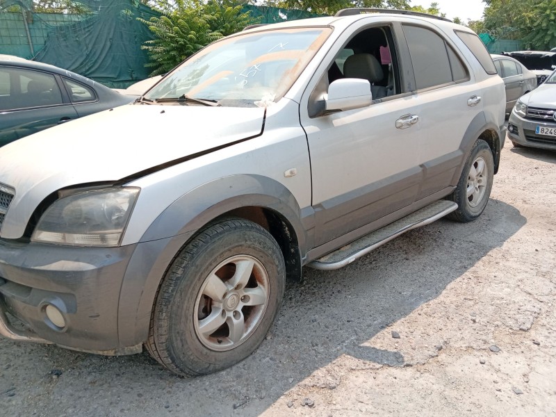 kia sorento i (jc) del año 2006